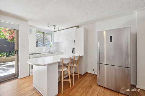 Property photo of 7/18 Eighth Avenue Maylands WA 6051