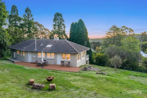 Property photo of 26 Cliff Street Bowral NSW 2576