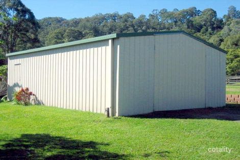 Property photo of 36 Dudgeon Drive Tallebudgera QLD 4228