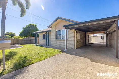 Property photo of 32 Streeter Avenue West Mackay QLD 4740