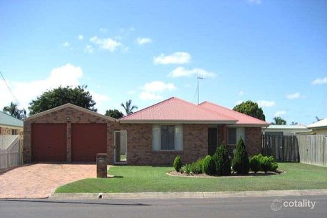 102 Mccarthy Rd, Avenell Heights, QLD 4670