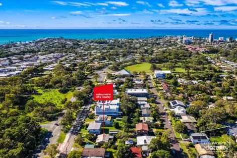 Property photo of 78 Queen Street Caloundra QLD 4551