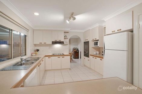 Property photo of 18 Drake Street Wellington Point QLD 4160