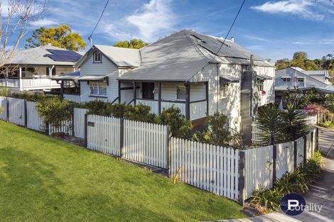 Property photo of 48 Moffatt Street Ipswich QLD 4305