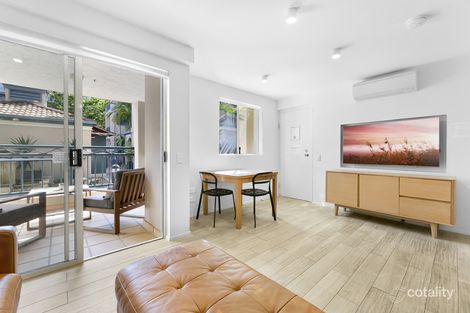 Lot 4/21-25 Peerless Ave, Mermaid Beach, QLD 4218