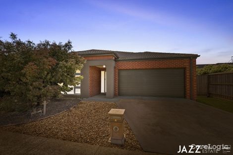 Property photo of 4 Hamilton Street Point Cook VIC 3030