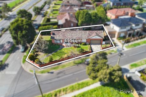 Property photo of 460 Doncaster Road Doncaster VIC 3108