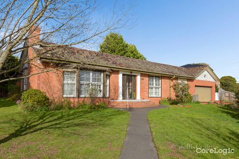 Property photo of 460 Doncaster Road Doncaster VIC 3108
