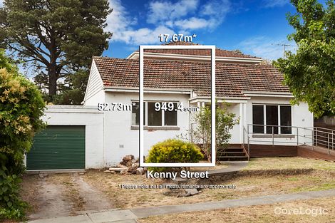 Property photo of 41 Kenny Street Balwyn North VIC 3104