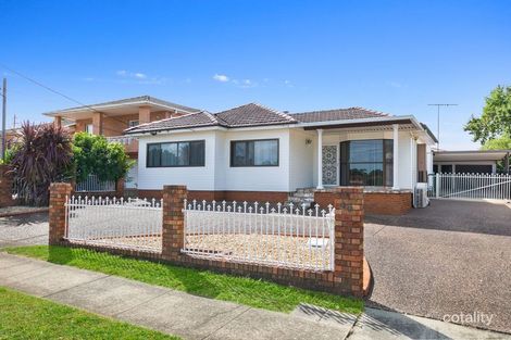 Property photo of 40 Neville Street Smithfield NSW 2164