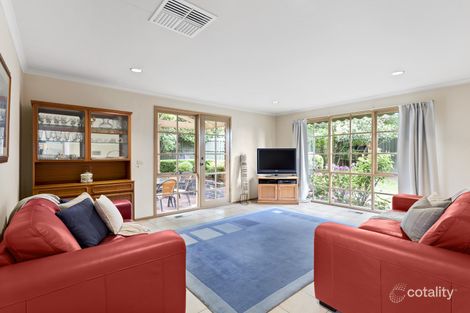 Property photo of 9 Happy Valley Court Doncaster East VIC 3109