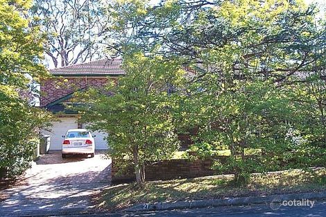 27 Eton Rd, Lindfield, NSW 2070