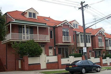 Property photo of 8/38 Young Street Cremorne NSW 2090