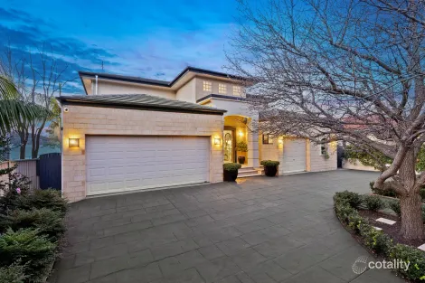 Property photo of 23 Couche Crescent Koolewong NSW 2256