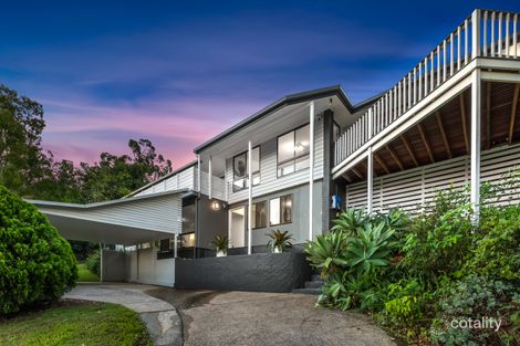 Property photo of 5 Glasgow Street Ashgrove QLD 4060