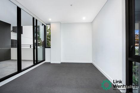 Property photo of 202/178 Livingstone Road Marrickville NSW 2204
