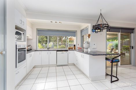 Property photo of 21 Sapphire Street Springfield QLD 4300