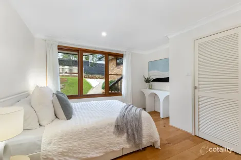 Property photo of 9 Caribbean Place Mount Colah NSW 2079