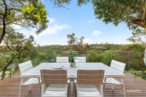 Property photo of 9 Caribbean Place Mount Colah NSW 2079