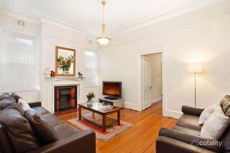 Property photo of 100 Spencer Road Mosman NSW 2088