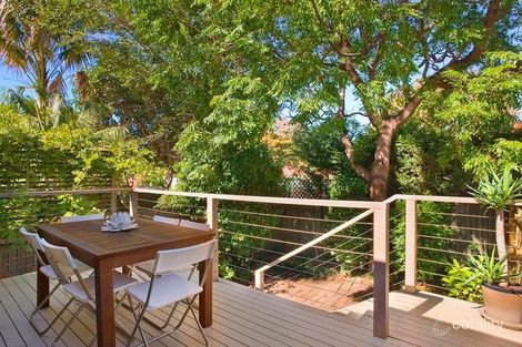 Property photo of 100 Spencer Road Mosman NSW 2088
