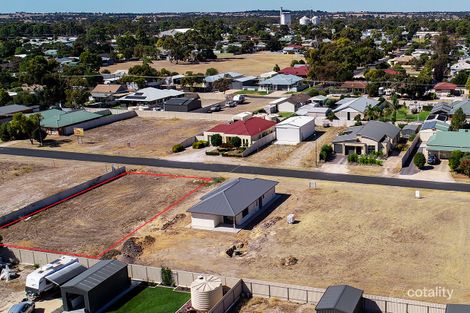 Property photo of 1/17 March Street Keith SA 5267