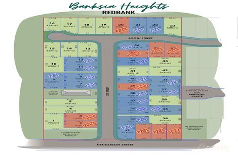 32 Henderson St, Redbank, QLD 4301