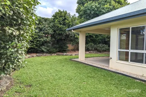 Property photo of 5 Lynd Street Mount Sheridan QLD 4868