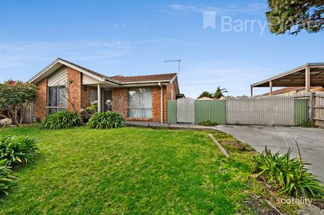 Property photo of 14 Josephine Avenue Cranbourne North VIC 3977