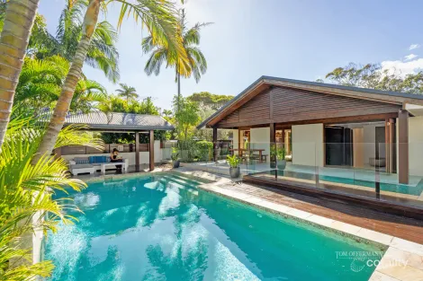 2 Elanda St, Sunshine Beach, QLD 4567