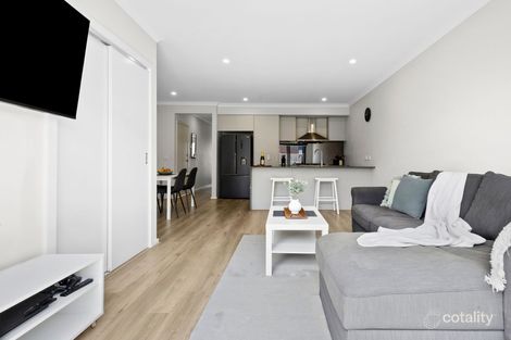 Property photo of 16 Inglenook Circuit Armstrong Creek VIC 3217