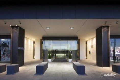 Property photo of 9H/8 Waterside Place Docklands VIC 3008