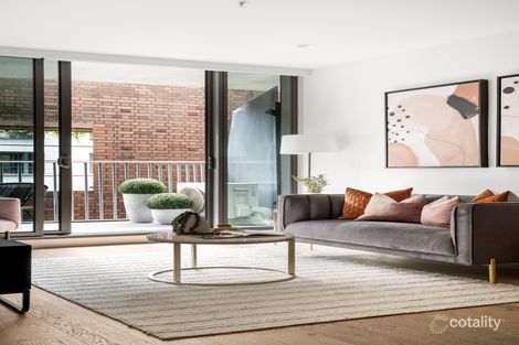 Property photo of 206/68 Cambridge Street Collingwood VIC 3066