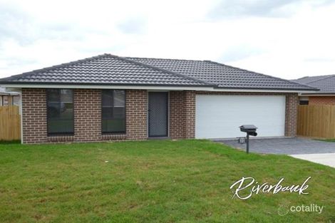 Property photo of 20 Adams Circuit Elderslie NSW 2570
