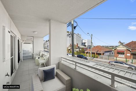 Property photo of 10/793-799 New Canterbury Road Dulwich Hill NSW 2203