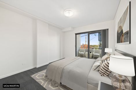 Property photo of 10/793-799 New Canterbury Road Dulwich Hill NSW 2203