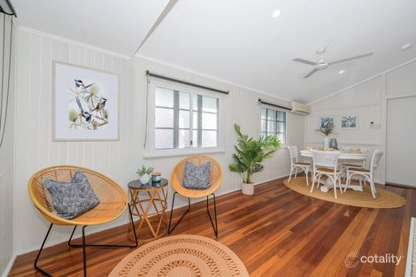 Property photo of 222 Howlett Street Currajong QLD 4812