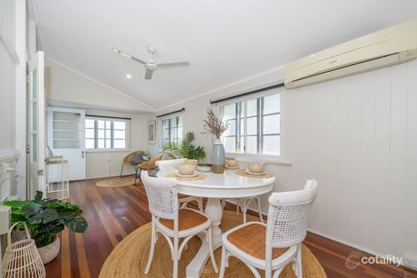 Property photo of 222 Howlett Street Currajong QLD 4812