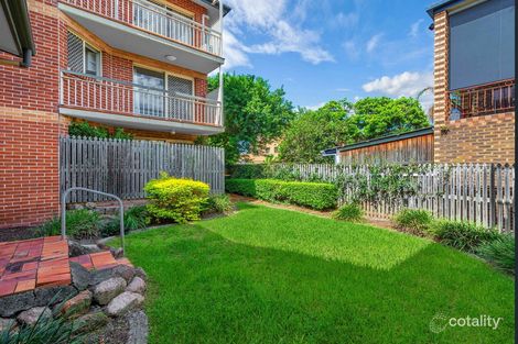 Property photo of 3/3 Welsby Street New Farm QLD 4005