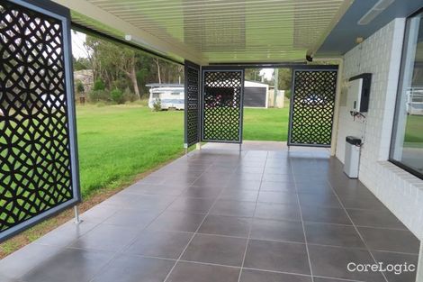 Property photo of 429 Amosfield Road Dalcouth QLD 4380