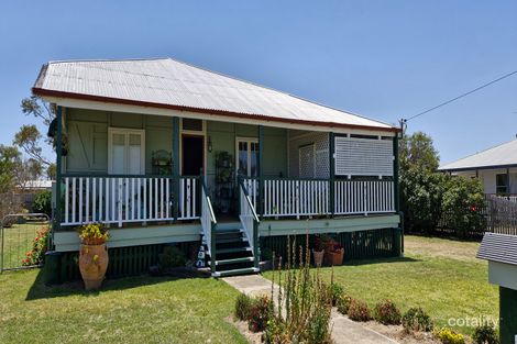 Property photo of 113 Bruce Road Millmerran QLD 4357