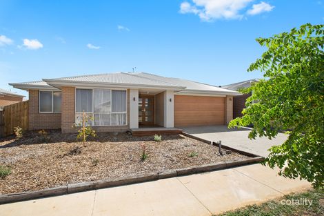 Property photo of 17 Wyrallah Street Ocean Grove VIC 3226