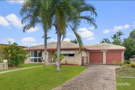 3 Villa Ct, Kirwan, QLD 4817
