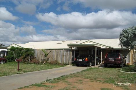 8 Dittman Dr, Moranbah, QLD 4744