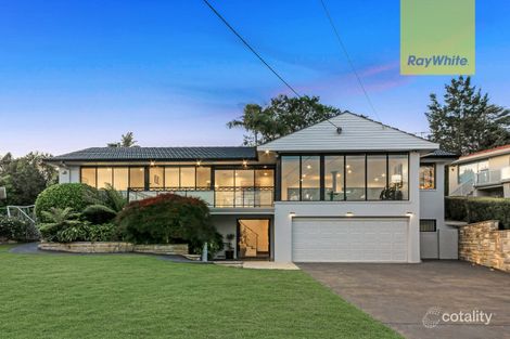 27 Niblick Cres, Oatlands, NSW 2117