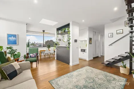 Property photo of 202/96 Pilgrim Street Seddon VIC 3011