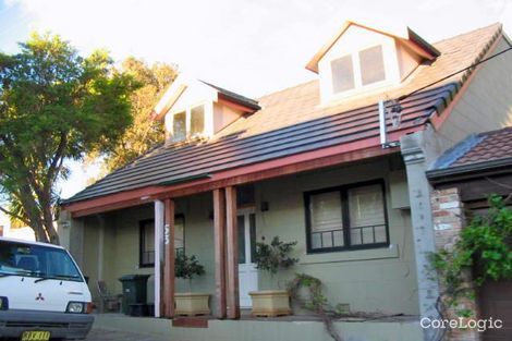 Property photo of 53 Coleridge Street Leichhardt NSW 2040