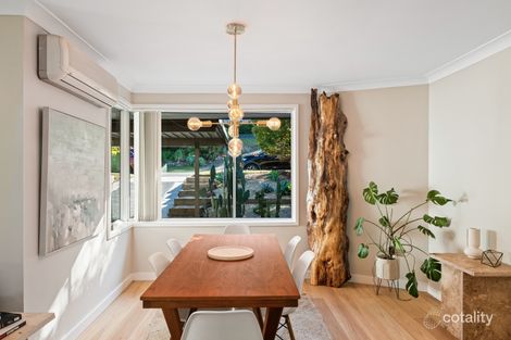 Property photo of 6 Woolard Road Springfield NSW 2250