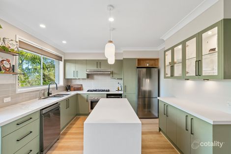 Property photo of 6 Woolard Road Springfield NSW 2250
