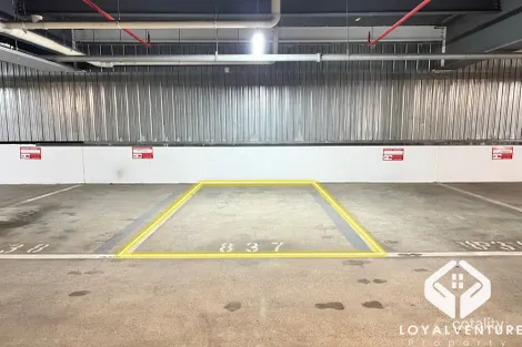 837/58-64 Franklin St, Melbourne, VIC 3000